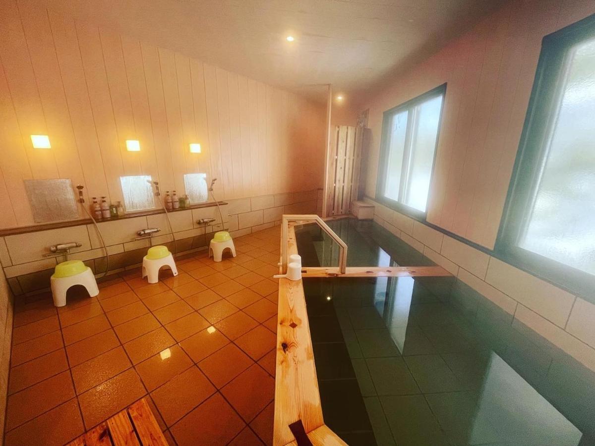 Kirishimaya Ryokan Kusatsu  Dış mekan fotoğraf